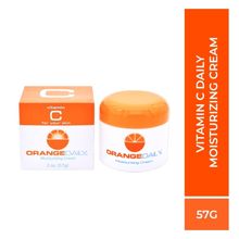 OrangeDaily Vitamin C Face Moisturizing Cream