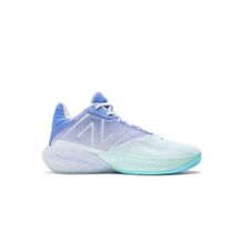 New Balance Men's Bb Two Way Fuelcell Ice Blue Basketball Shoes