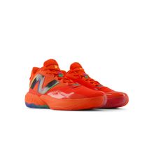 New Balance Men's Bb Two Way Fuelcell Neo Flame Basketball Shoes