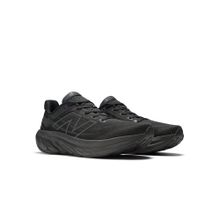 New Balance Men's 1080 V13 Fresh Foamx Black Running Shoes