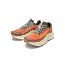 New Balance Men's More Tr Fresh Foamx Cayenne Running Shoes