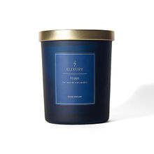 ELIXURY Hygge Bougle Perfumee Candle 200g