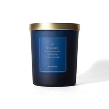 ELIXURY Querencia Bougle Perfumee Candle 200g