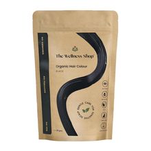 The Wellness Shop Organic Hair Colour