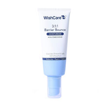 Wishcare 3:1:1 Barrier Bounce Moisturizer with Non-Comedogenic for all Skin Types