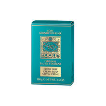 4711 Original Eau de Cologne Cream Soap