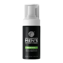 Skin Elements Menthol Intimate Wash For Men