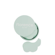 Florence by Mills Floating Under The Eyes Depuffing Eye Gel Pads