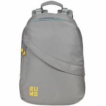 EUME Crystal 22 Ltr Laptop Backpack For 14 inch Laptop and Nylon Water Resistance