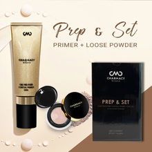 Charmacy Milano Prep & Set Kit