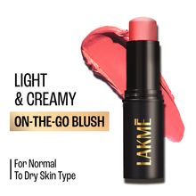 Lakme Facelift MultiSlayer Blush Stick