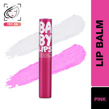 Maybelline New York Baby Lips Color Bloom