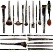Keya Seth Aromatherapy Professional, Makeup, 21 Ultimate Make Up Brush Set With Bag
