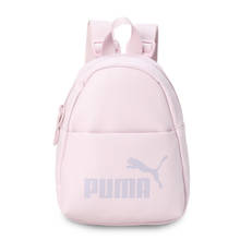Puma Core Up Minima Womens Pink Backpacks