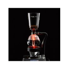Hario Clear Bu-Nxa-5 Upper Bowl for Coffee Siphon