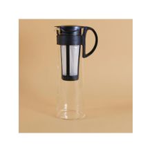 Hario Transparent Mizudashi Cold Brew Coffee Pot
