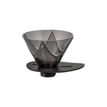 Hario Black Mugen V60 One Pour Dripper
