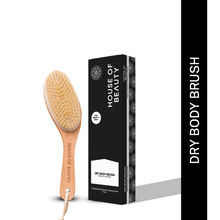 House of Beauty Dry Brush