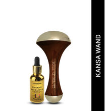 House of Beauty Kansa Wand
