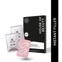 House Of Beauty Instant Filler - Dissolvable Patches 0.25mm (2 Pairs)