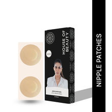 House Of Beauty Nipple Patches ( 50 Pcs)