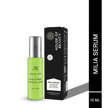 House of Beauty Milia Serum (Azelaic Acid + Niacinamide Salicylic Acid)