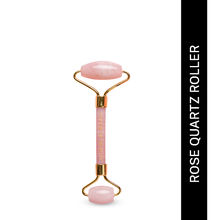 House of Beauty Rose Quartz Roller