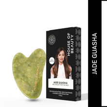 House of Beauty Jade Guasha