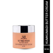 House Of Beauty Kumkumadi Butter Cream With Raspberry & Plant Squalane