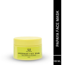 House Of Beauty Overnight Face Mask