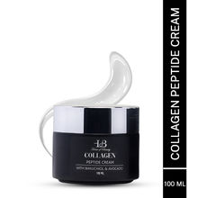 House Of Beauty Collagen Peptide Cream