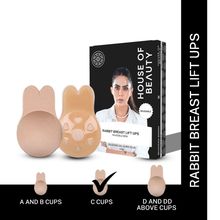 House Of Beauty Rabbit Breast Lift Ups