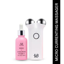 House Of Beauty Face Lift Pro Micro Massager