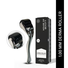 House Of Beauty Derma Roller 1.00mm