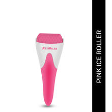 House of Beauty ICE Roller - Pink