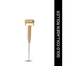 House Of Beauty Gold Collagen Roller