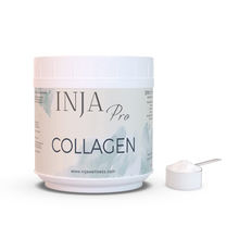 INJA Pro Finest Hydrolyzed Japanese Marine Collagen - Unflavoured