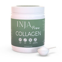 Inja Prime Finest Hydrolyzed Marine Collagen - Unflavoured