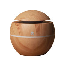 Matra Cool Mist Essential Oil Humidifier Aroma Diffuser