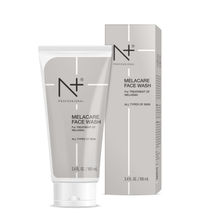 N PLUS PROFESSIONAL Melacare Face Wash