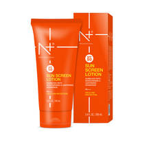 N PLUS PROFESSIONAL SPF 50 PA+++ Lotion