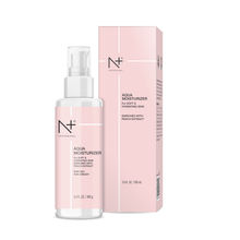N PLUS PROFESSIONAL Aqua Moisturizer