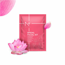 N PLUS PROFESSIONAL Bridal Facial Kit