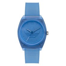 Adidas Originals Blue Analogue Watches Unisex AOST22031 (M)