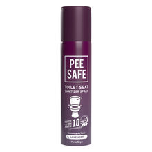 Pee Safe Toilet Seat Sanitizer Spray
