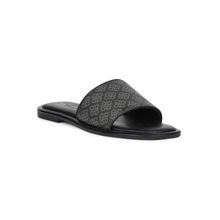Red Label Women Casual Black Flats