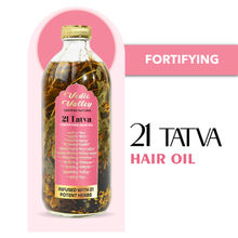 Vedic Valley 21 Tatva Hair Oil Combo
