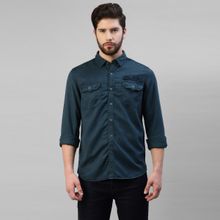 Royal Enfield MLG Tape Outdoors Shirt