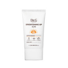 Dr. G Brightening Up Sun+ SPF 50+ PA+++