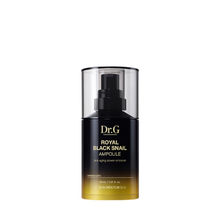 Dr. G Royal Black Snail Ampoule